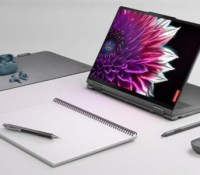 Ce PC hybride Lenovo avec Ultra 7, 32 Go de RAM et écran OLED va en ravir plus d&rsquo;un, surtout à ce prix là