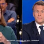 Désinformation avec Macron sur TF1 : ce qui a été dit sur la Renault Zoé est faux