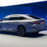 On est monté à bord de la Lexus ES, une concurrente très chic de la Tesla Model 3 On est monté à bord de la Lexus ES, une concurrente très chic de la Tesla Model 3