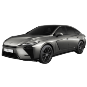 Lexus ES Lexus ES