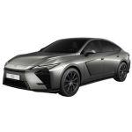 Lexus ES Lexus ES