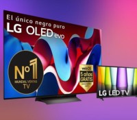 Un TV OLED de 55 pouces made in LG avec un prix sacrifié et un TV LED offert, c&rsquo;est l&rsquo;excellent deal du jour