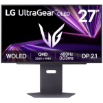 LG UltraGear 27GX790A LG UltraGear 27GX790A