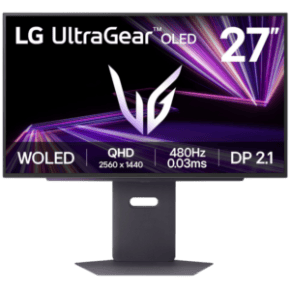 LG UltraGear 27GX790A LG UltraGear 27GX790A