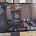 Ce moniteur gaming LG OLED ultra-fluide (480 Hz, 0,03 ms) voit son prix divisé par 2 sur Amazon Ce moniteur gaming LG OLED ultra-fluide (480 Hz, 0,03 ms) voit son prix divisé par 2 sur Amazon