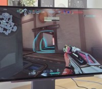 Du gameplay Valorant sur le LG UltraGear 27GX790A Du gameplay Valorant sur le LG UltraGear 27GX790A