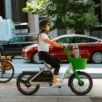LimeBike : voici le nouveau vélo électrique ultra-pratique qui débarque en France en libre-service LimeBike : voici le nouveau vélo électrique ultra-pratique qui débarque en France en libre-service