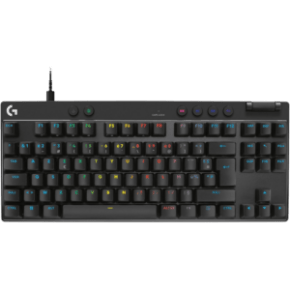 Logitech G Pro X TKL Rapid