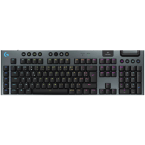 Logitech G915 X LightSpeed