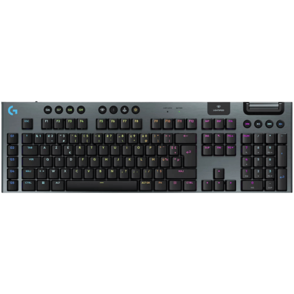 Logitech G915 X LightSpeed