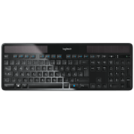 Logitech K750 Solar Logitech K750 Solar