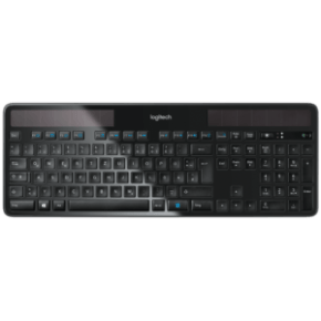 Logitech K750 Solar Logitech K750 Solar