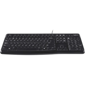 Logitech Keyboard K120 Logitech Keyboard K120