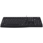 Logitech Keyboard K120 Logitech Keyboard K120