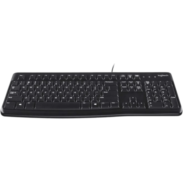 Logitech Keyboard K120