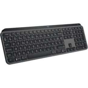 Logitech MX Keys S Logitech MX Keys S