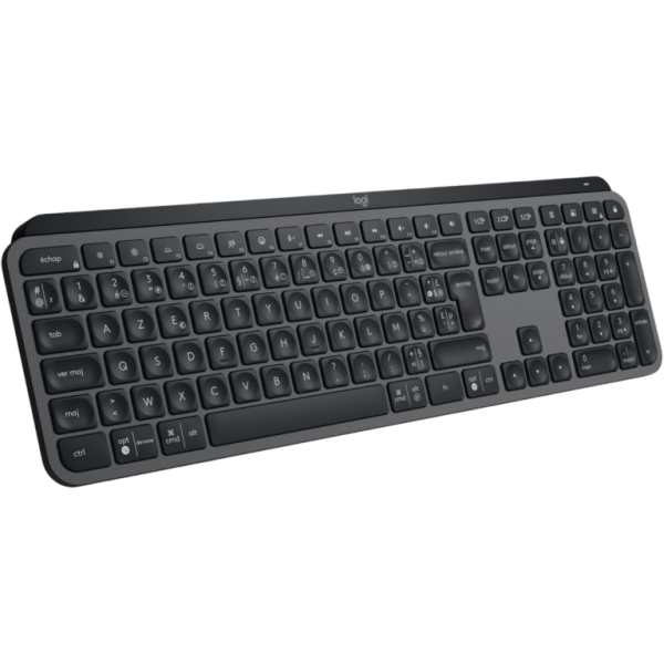 Logitech MX Keys S