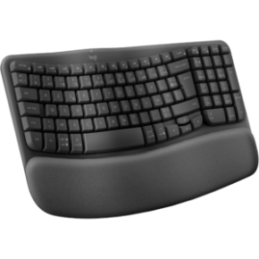 Logitech Wave Keys Logitech Wave Keys