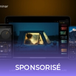 Skylum Luminar : le logiciel de retouche professionnelle enfin disponible sur smartphones Android