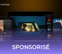 Skylum Luminar : le logiciel de retouche professionnelle enfin disponible sur smartphones Android