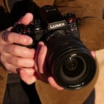 Panasonic frappe fort avec deux nouveaux hybrides plein format taillés pour la vidéo Panasonic frappe fort avec deux nouveaux hybrides plein format taillés pour la vidéo