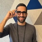 J’ai essayé les lunettes connectées de Google : déjà très très prometteuses J’ai essayé les lunettes connectées de Google : déjà très très prometteuses