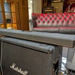 La première barre de son Dolby Atmos par Marshall, la Heston 120, notée 8/10, connait sa première baisse de prix La première barre de son Dolby Atmos par Marshall, la Heston 120, notée 8/10, connait sa première baisse de prix