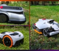 Meilleur robot tondeuse 2026 : notre comparatif et sélection des meilleures tondeuses autonomes