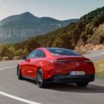 Mercedes CLA électrique à 800 km d’autonomie : attention à ce petit détail au niveau de la recharge Mercedes CLA électrique à 800 km d’autonomie : attention à ce petit détail au niveau de la recharge