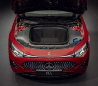L’une des fonctions phares de la R5 électrique arrive bientôt chez Mercedes