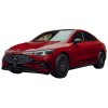 Mercedes-Benz CLA Mercedes-Benz CLA