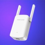 Ce répéteur Wi-Fi 6 pas cher est la bonne affaire du jour Ce répéteur Wi-Fi 6 pas cher est la bonne affaire du jour