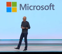 Microsoft Build 2025 _ Satya Nadella Opening Keynote 1-43 screenshot