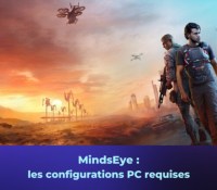 MindsEye : configurations PC, gameplay, date de sortie… tout savoir sur ce GTA-like