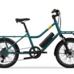 Ce vélo électrique français est la preuve qu’un vélo peut être pratique et compact Ce vélo électrique français est la preuve qu’un vélo peut être pratique et compact