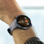 Huawei sort une montre 5G qui mise tout sur la santé et l’élégance Huawei sort une montre 5G qui mise tout sur la santé et l’élégance