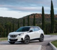 SUV électriques d&rsquo;occasion : voici nos recommandations à moins de 25 000 €