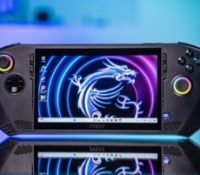 Comment Intel veut devenir le GPU de référence pour les consoles portables
