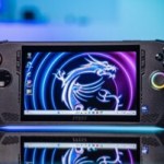 Comment Intel veut devenir le GPU de référence pour les consoles portables Comment Intel veut devenir le GPU de référence pour les consoles portables