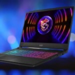 Ce laptop gaming MSI avec RTX 4070 + i7 13e gen profite de plus de 550 € de remise chez Darty Ce laptop gaming MSI avec RTX 4070 + i7 13e gen profite de plus de 550 € de remise chez Darty