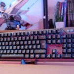 Test du MSI Strike 600 Silent : un clavier silencieux qui manque d’options Test du MSI Strike 600 Silent : un clavier silencieux qui manque d’options