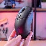 Test MSI Versa 300 Wireless : une souris gamer sans-fil pour moins de 30 euros Test MSI Versa 300 Wireless : une souris gamer sans-fil pour moins de 30 euros