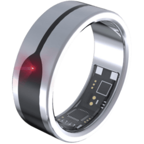 Newgen Medicals Smartring