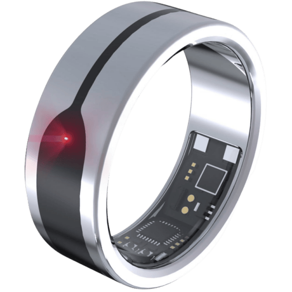 Newgen Medicals Smartring