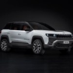 Jeep dévoile sa nouvelle voiture électrique d’aventure avec des technologies inédites et une autonomie XXL Jeep dévoile sa nouvelle voiture électrique d’aventure avec des technologies inédites et une autonomie XXL