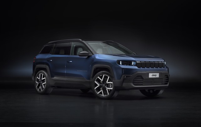 NewJeepCompassFirstEditionPacific