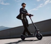 Les trottinettes électriques continuent de dégringoler : la preuve avec ces chiffres 2024 moroses