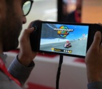 Nintendo vient d&rsquo;améliorer considérablement l&rsquo;émulation de son jeu le plus populaire