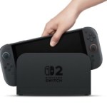 La Nintendo Switch 2 ne fonctionnerait pas sans d’abord être connectée à Internet La Nintendo Switch 2 ne fonctionnerait pas sans d’abord être connectée à Internet