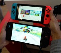 Nintendo peut rendre « définitivement inutilisable » votre Switch en cas d&rsquo;utilisation non autorisée